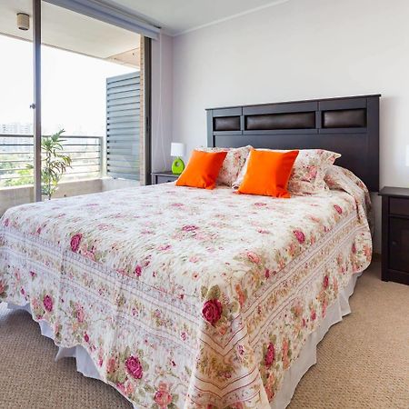 Livinnest Apartments サンティアゴ エクステリア 写真