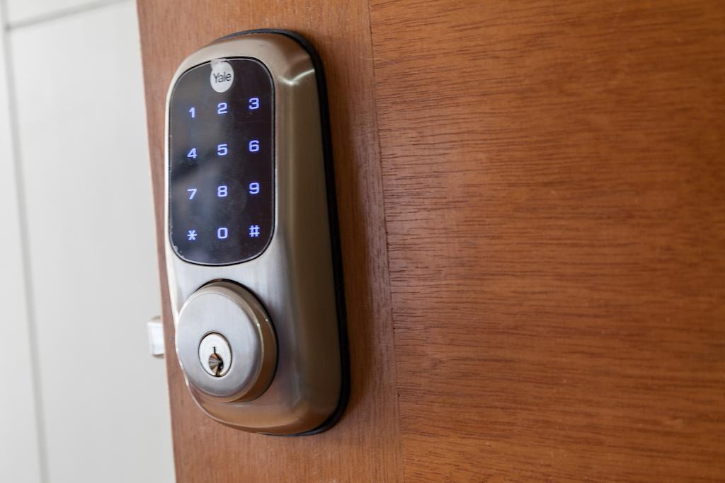 Livinnest Apartments サンティアゴ 部屋 写真