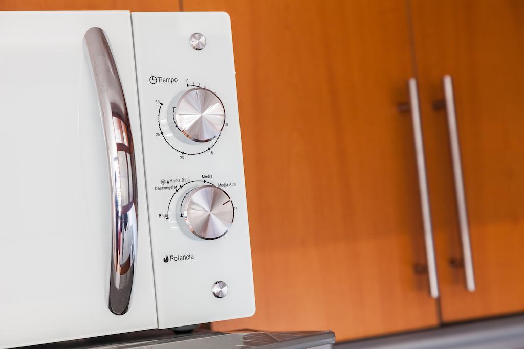 Livinnest Apartments サンティアゴ 部屋 写真