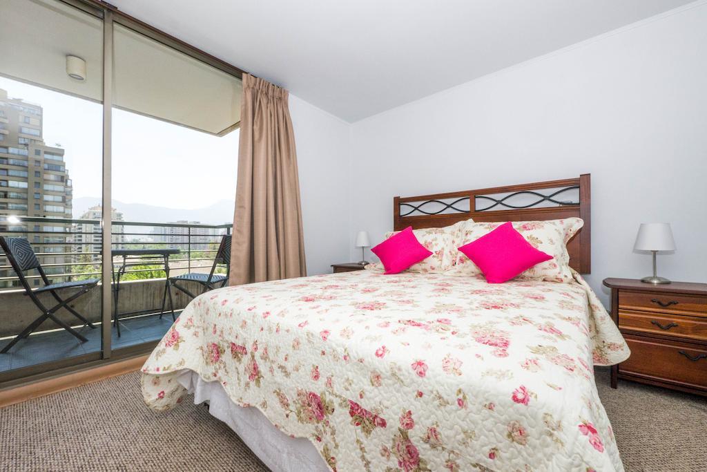 Livinnest Apartments サンティアゴ 部屋 写真