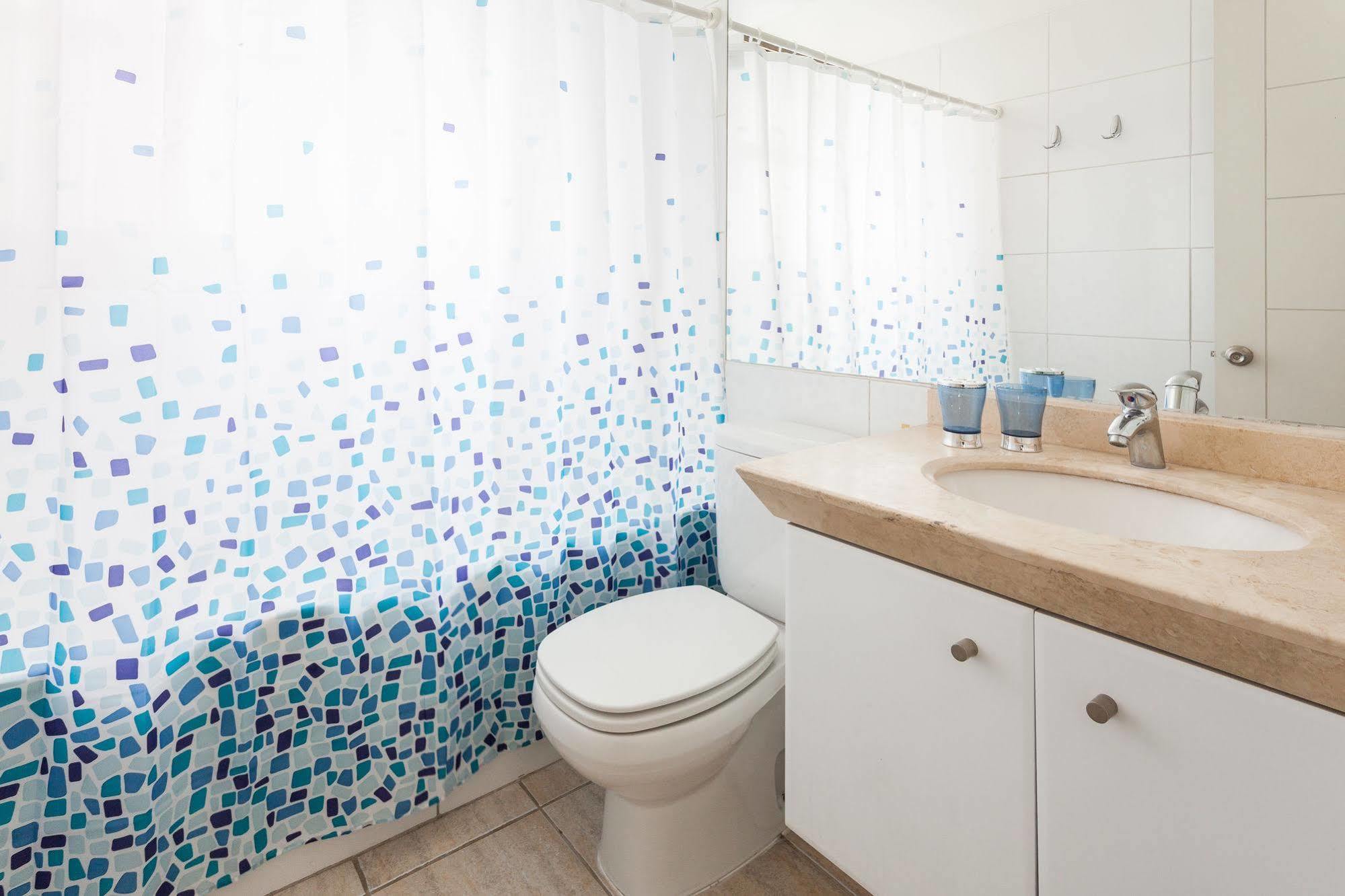 Livinnest Apartments サンティアゴ エクステリア 写真