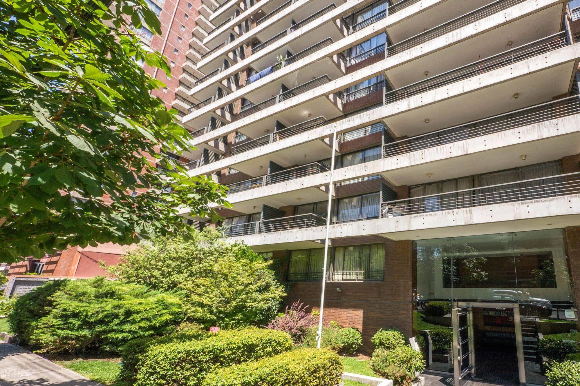 Livinnest Apartments サンティアゴ エクステリア 写真