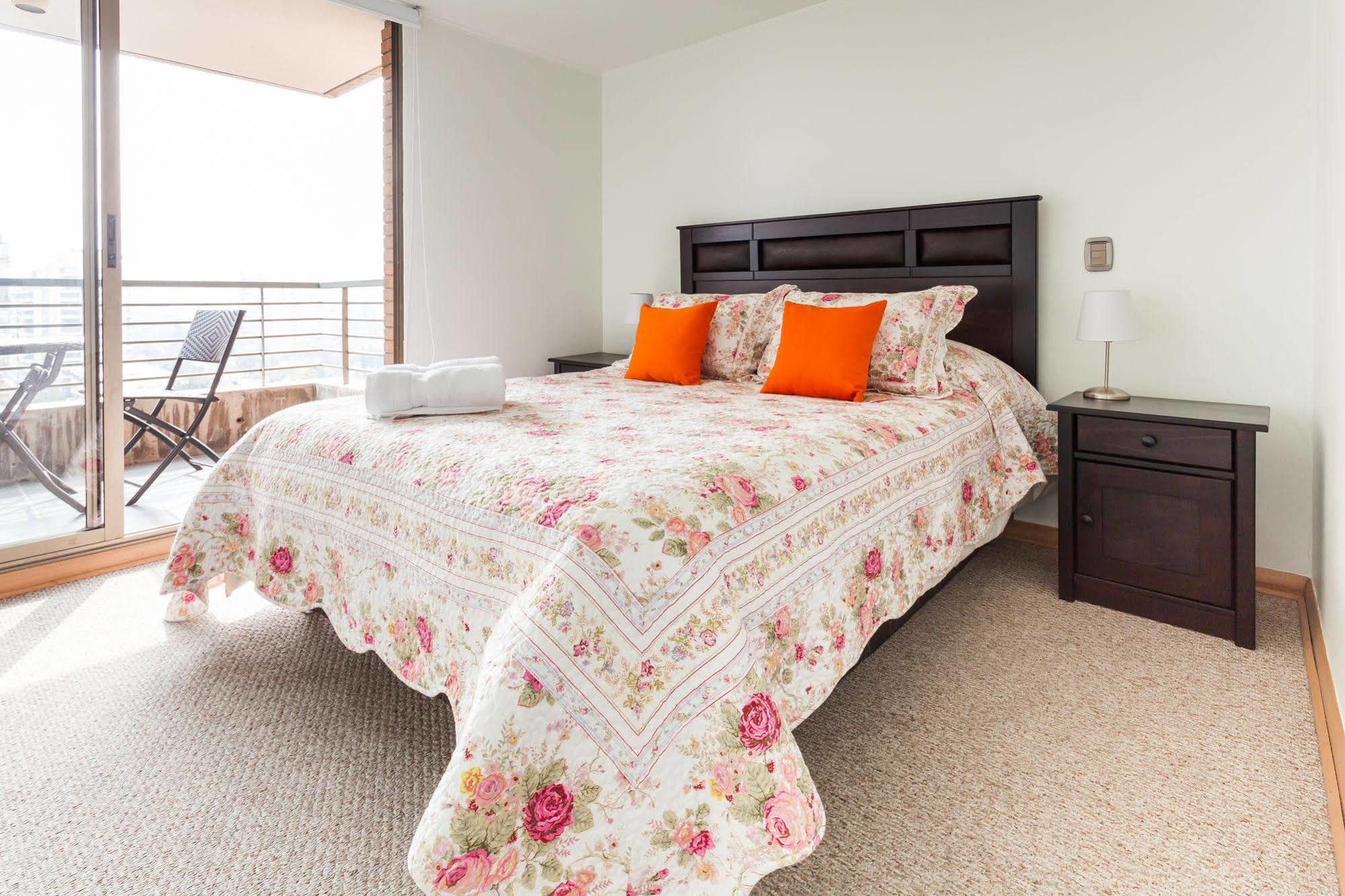 Livinnest Apartments サンティアゴ エクステリア 写真