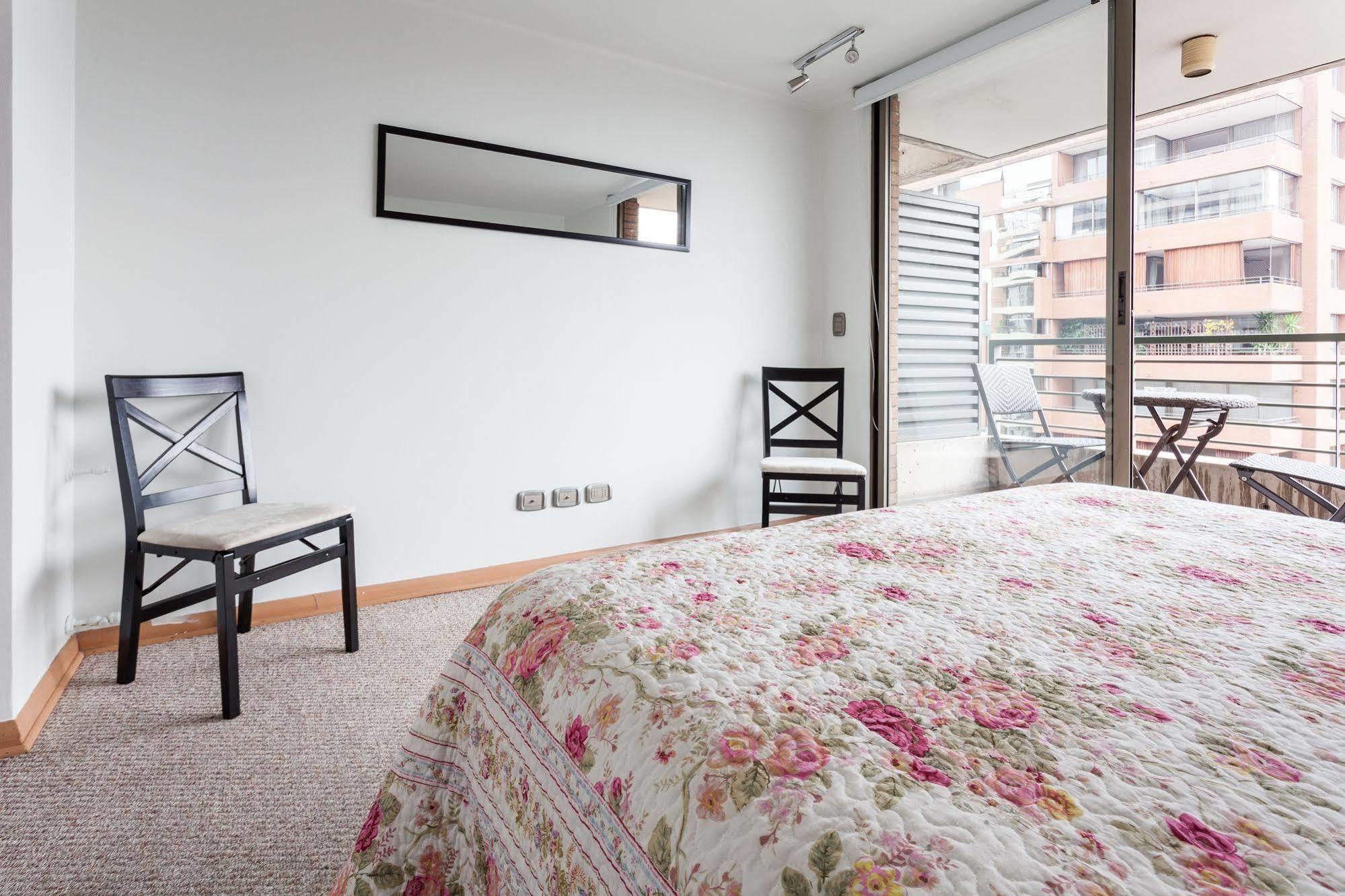 Livinnest Apartments サンティアゴ エクステリア 写真